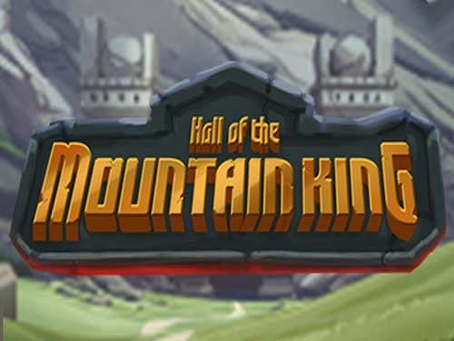 Mountain King Screenshot