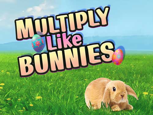 Multiply Like Bunnies Slot