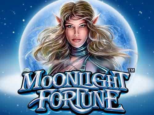 Moonlight Fortune Slot