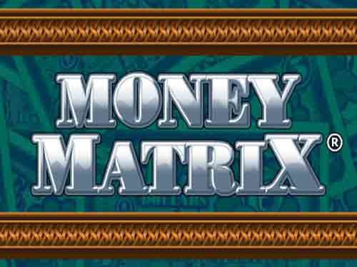 Money Matrix Slot