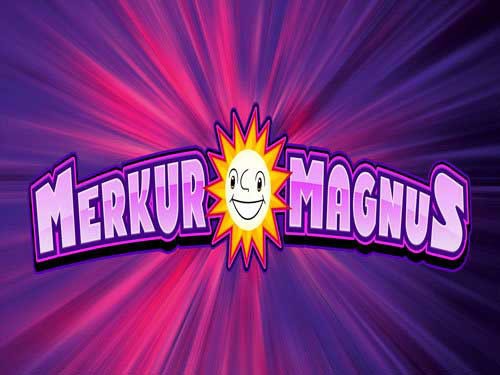 Merkur Magnus Slot