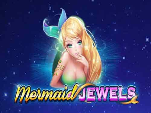 Mermaid Jewels Slot