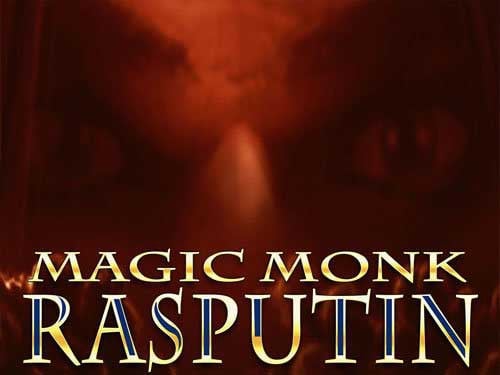 Magic Monk Rasputin Slot