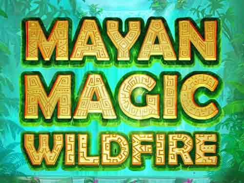 Mayan Magic Wildfire Slot