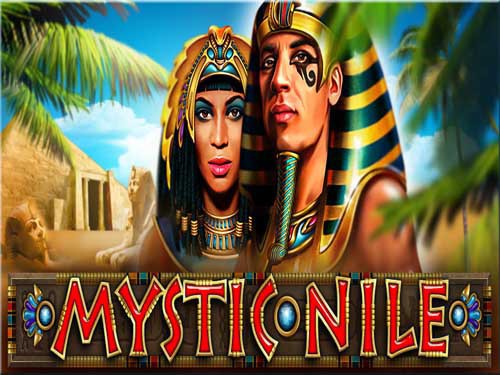 Mystic Nile Slot