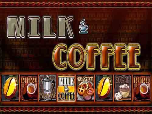Milk & Coffee Slot