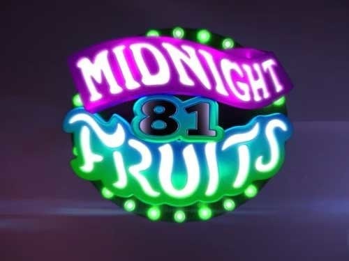 Midnight Fruits Slot