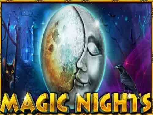 Magic Nights Slot