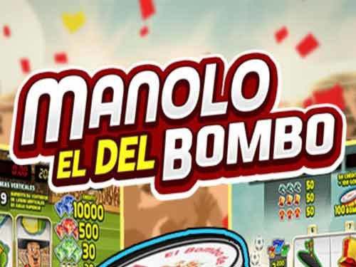 Manolo El Del Bombo Slot