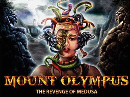 Mount Olympus Slot