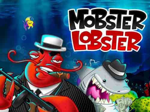 Mobster Lobster Screenshot