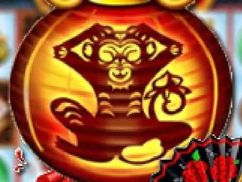 Happy Golden Monkey of Happiness Slot