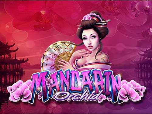 Mandarin Orchid Slot