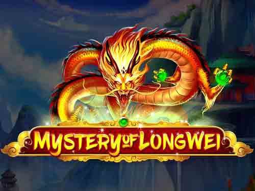 Mystery Of Longwei Slot