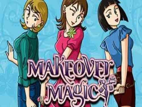 Makeover Magic Slot