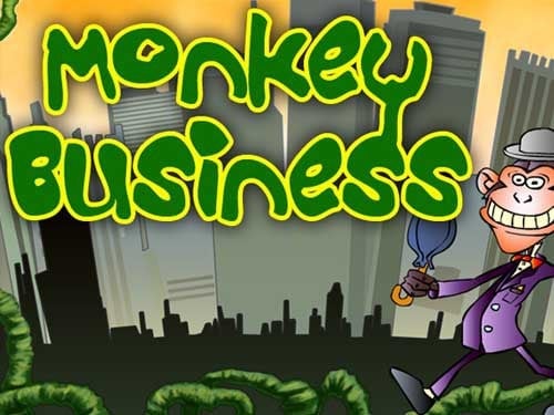 Monkey Business Slot