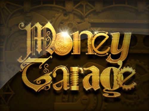 Money Garage Slot