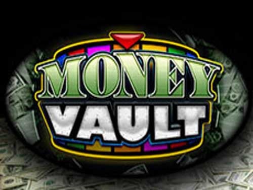 Money Vault Slot