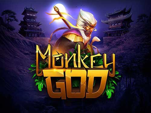 Monkey God Slot