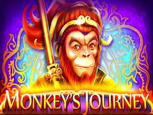 Monkeys Journey Slot