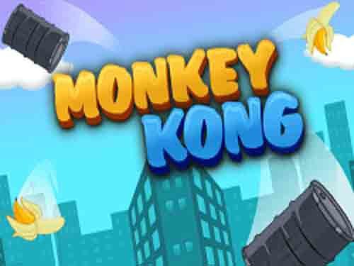 Monkey Kong Slot