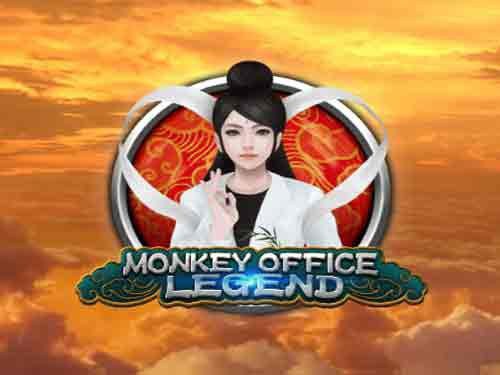 Monkey Office Legend Slot