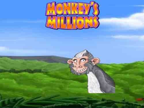 Monkey's Millions Slot
