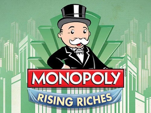 Monopoly Slot