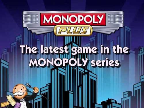 Monopoly Plus Slot