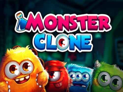 Monster Clone Slot