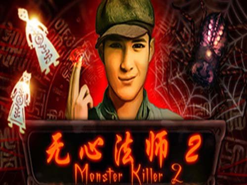 The Monster Killer 2 Slot
