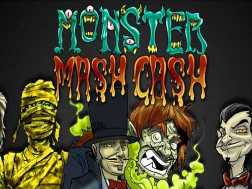 Monster Mash Cash Slot