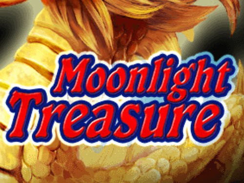 Moonlight Treasure Slot