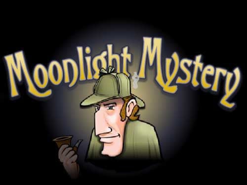 Moonlight Mystery Slot