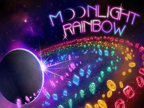 Moonlight Rainbow Slot