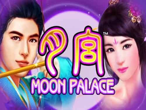 Moon Palace Slot