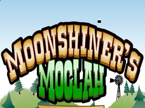 Moonshiner's Moolah Slot