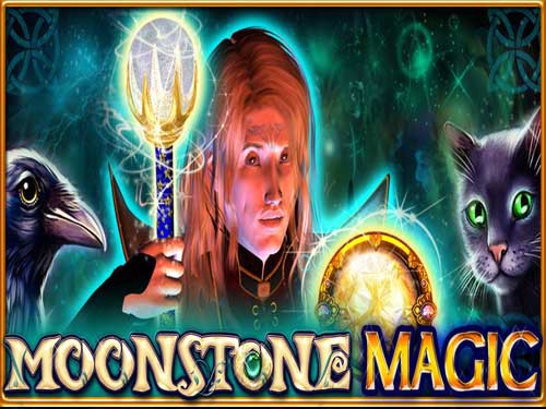 Moonstone Magic Slot