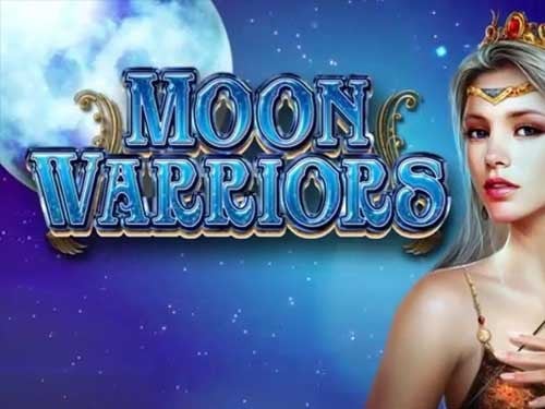 Moon Warriors Slot