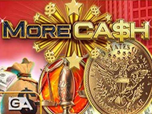 MoreCash Slot