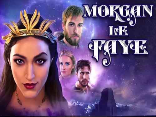 Morgan Le Faye Slot