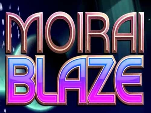 Moirai Blaze Slot