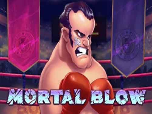 Mortal Blow Slot