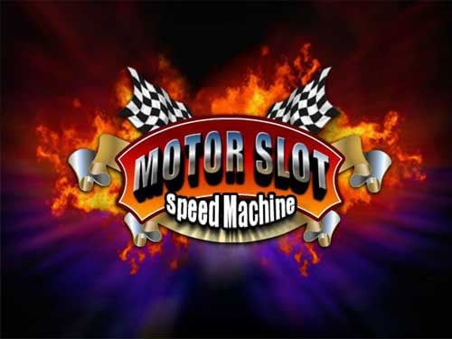 Motor Slot