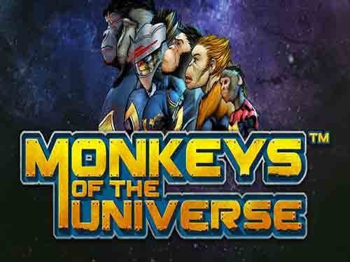 Monkeys of the Universe Slot