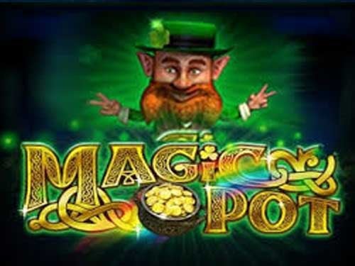 Magic Pot Slot