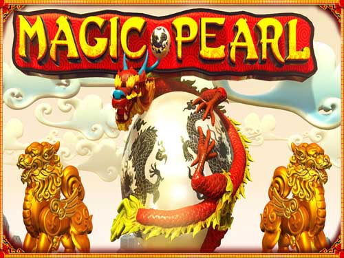 Magic Pearl Slot