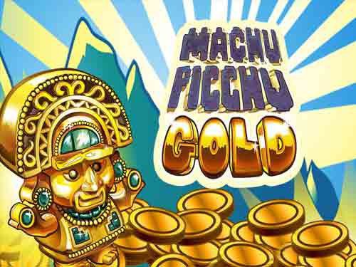 Machu Picchu Gold Slot