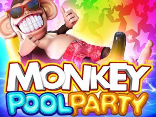 Monkey Pool Party Slot