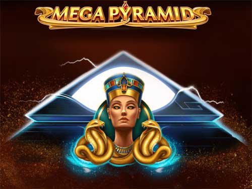 Mega Pyramid Slot